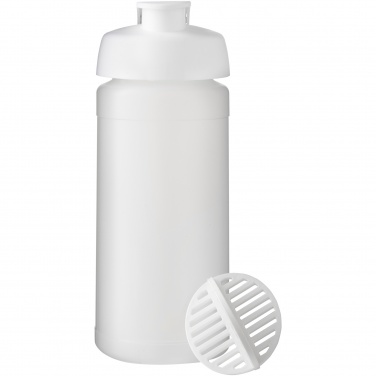 Logotrade liikelahja mainoslahja kuva: Baseline Plus 500 ml -shakerpullo