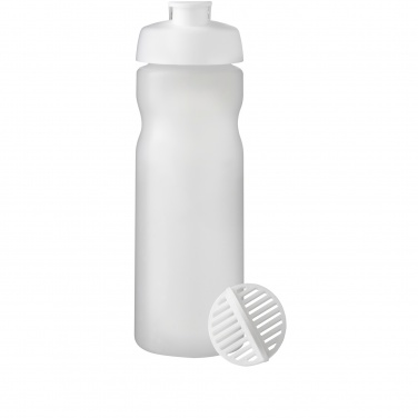 Logo trade liikelahjat tuotekuva: Baseline Plus 650 ml -shakerpullo