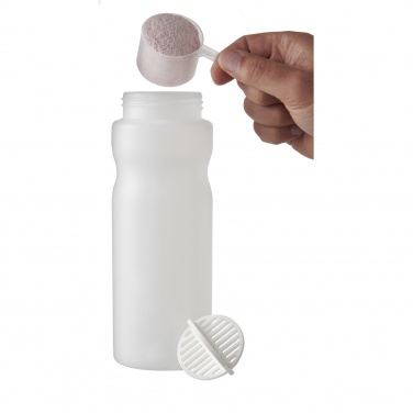 Logo trade liikelahja kuva: Baseline Plus 650 ml -shakerpullo
