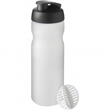 Logotrade mainoslahja tuotekuva: Baseline Plus 650 ml -shakerpullo