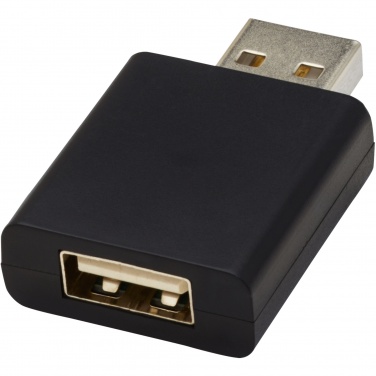Logo trade mainoslahjat tuotekuva: Incognito USB-tietosuoja