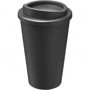 Logotrade mainoslahja tuotekuva: Americano® Renew 350 ml eristetty juomamuki