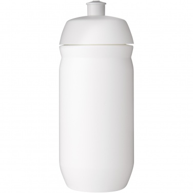 Logotrade mainoslahja ja liikelahja kuva: HydroFlex™-juomapullo, 500 ml