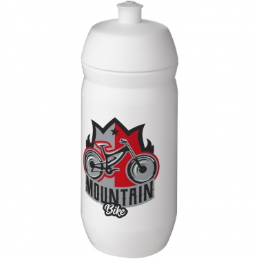 Logotrade mainoslahjat kuva: HydroFlex™-juomapullo, 500 ml
