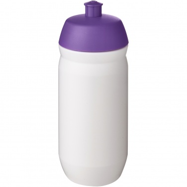 Logo trade liikelahjat tuotekuva: HydroFlex™-juomapullo, 500 ml