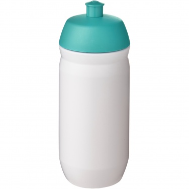 Logo trade liikelahja kuva: HydroFlex™-juomapullo, 500 ml