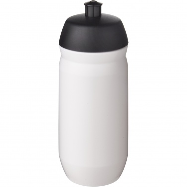 Logo trade liikelahjat mainoslahjat kuva: HydroFlex™-juomapullo, 500 ml
