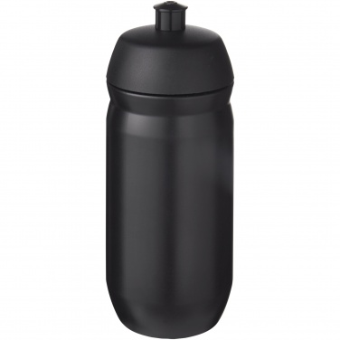 Logotrade mainoslahja ja liikelahja kuva: HydroFlex™-juomapullo, 500 ml