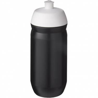 Logotrade mainostuote tuotekuva: HydroFlex™-juomapullo, 500 ml