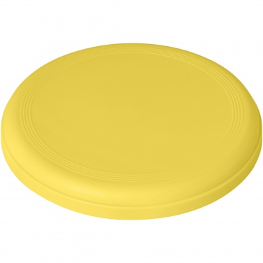 Logo trade mainostuote kuva: Crest kierrätetty frisbee