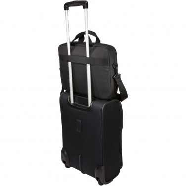 Logo trade liikelahja kuva: Case Logic Propel 15,6" salkku kannettavalle tietokoneelle