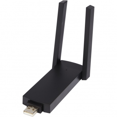 Logotrade mainoslahja ja liikelahja kuva: Yksikaistainen ADAPT-Wi-Fi-laajennin