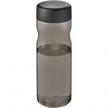Logotrade liikelahjat kuva: H2O Active® Base Tritan™ 650 ml urheilujuomapullo kierrekorkilla