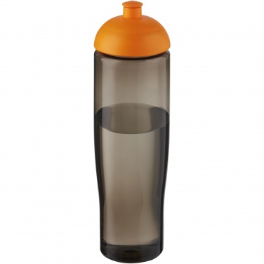 Logotrade mainoslahja ja liikelahja kuva: H2O Active® Eco Tempo 700 ml:n urheilujuomapullo kupukannella