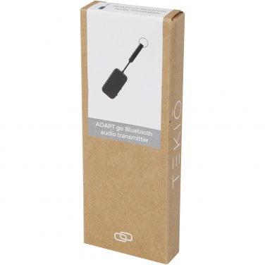 Logotrade mainoslahjat ja liikelahjat tuotekuva: ADAPT Go Bluetooth® -audiolähetin