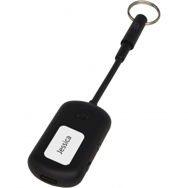 Logotrade mainoslahjat ja liikelahjat tuotekuva: ADAPT Go Bluetooth® -audiolähetin
