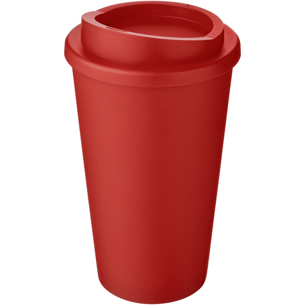 Logotrade mainoslahja ja liikelahja kuva: Americano® 350 ml:n eristetty kahvimuki