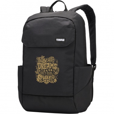 Logotrade mainoslahjat kuva: Thule Lithos reppu 20 l