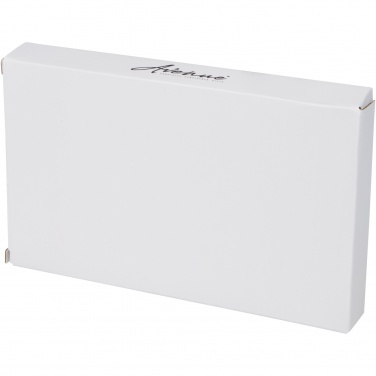 Logotrade liikelahjat mainoslahjat tuotekuva: Ray langaton latausalusta RGB-tunnelmavalolla