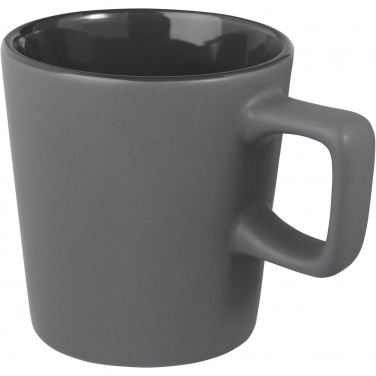 Logotrade mainoslahja tuotekuva: Ross 280 ml:n keraaminen muki