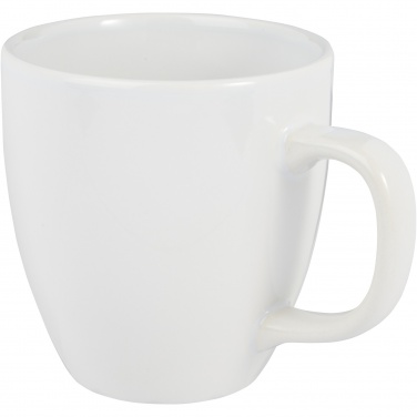 Logo trade liikelahja mainoslahja tuotekuva: Moni 430 ml:n keraaminen muki
