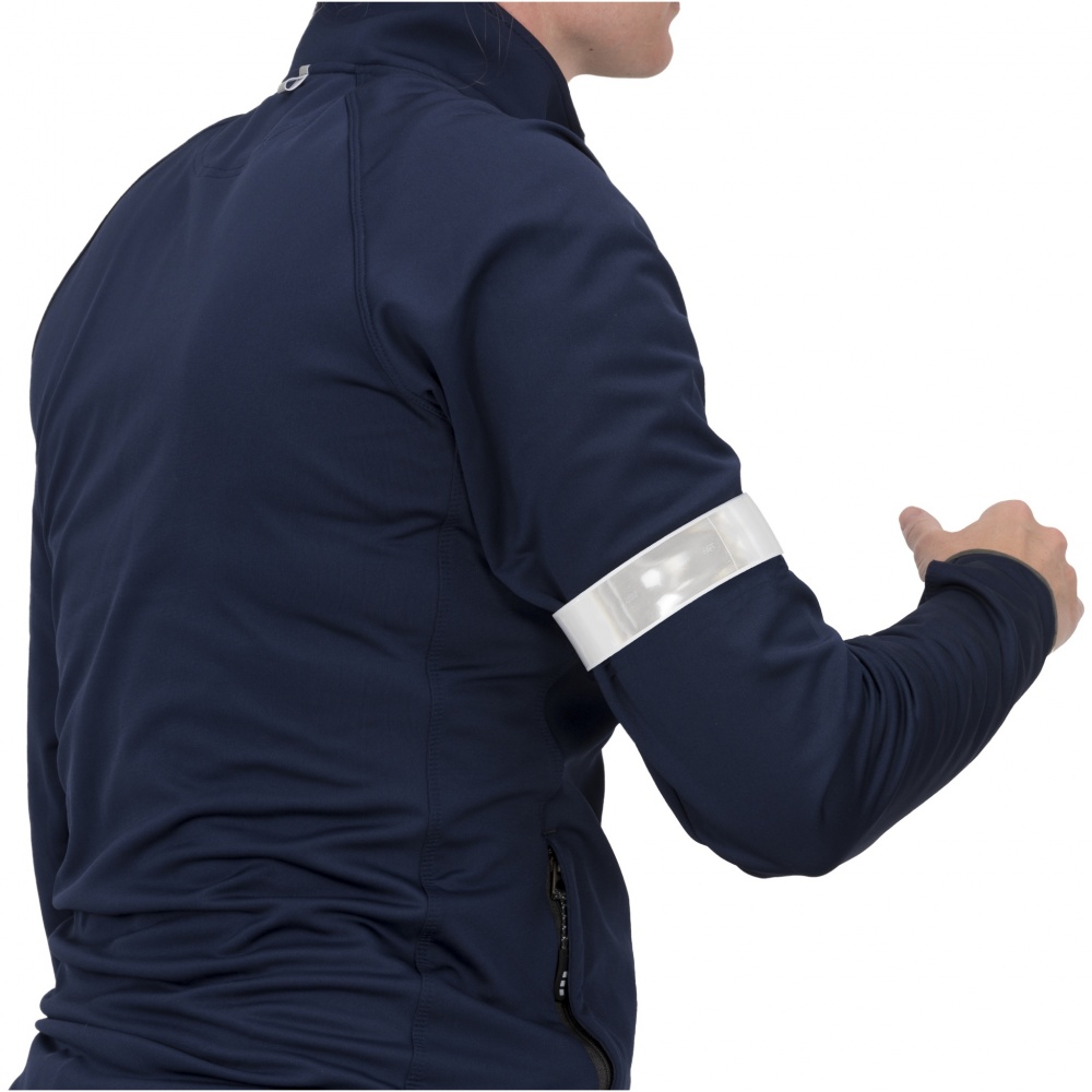 Logotrade liikelahja tuotekuva: RFX™ Lynne 34 cm jousiheijastin
