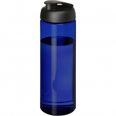 Logotrade mainoslahjat kuva: H2O Active® Eco Vibe 850 ml:n juomapullo läppäkannella