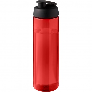 Logotrade mainoslahjat kuva: H2O Active® Eco Vibe 850 ml:n juomapullo läppäkannella