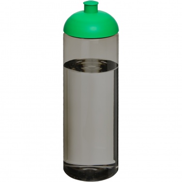 Logotrade mainoslahja ja liikelahja kuva: H2O Active® Eco Vibe 850 ml:n juomapullo kupukannella 