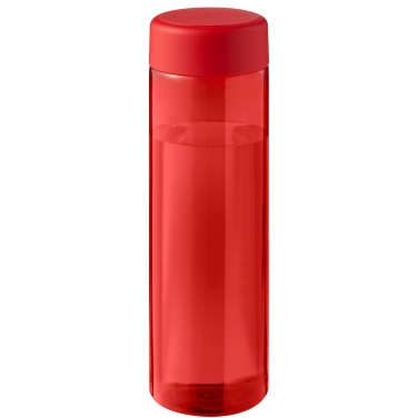 Logotrade mainoslahjat kuva: H2O Active® Eco Vibe 850 ml:n juomapullo kierrekorkilla 