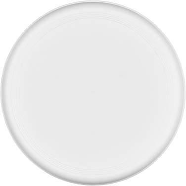 Logo trade mainoslahja kuva: Orbit frisbee kierrätysmuovia