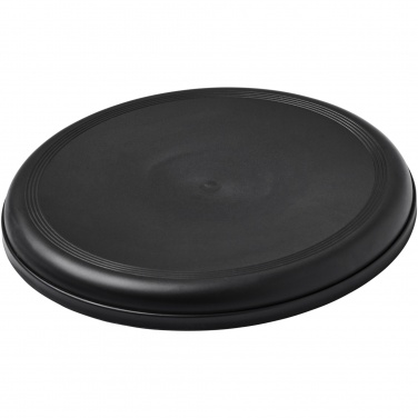 Logo trade liikelahja mainoslahja tuotekuva: Orbit frisbee kierrätysmuovia