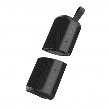Logo trade mainostuotet tuotekuva: Prixton Aloha Bluetooth® kaiutin