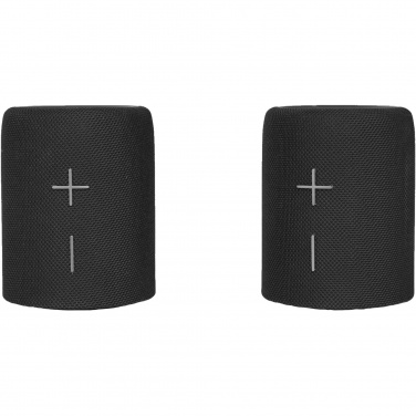Logo trade mainoslahja kuva: Prixton Aloha Lite Bluetooth® -kaiutin