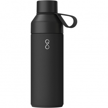 Logotrade mainoslahja ja liikelahja kuva: Ocean Bottle 500 ml:n tyhjiöeristetty vesipullo