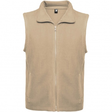 Logotrade mainostuotet kuva: Bellagio unisex-fleeceliivi