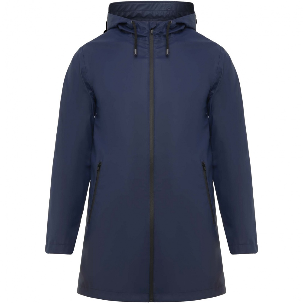 Logotrade liikelahjat mainoslahjat tuotekuva: Sitka miesten sadetakki