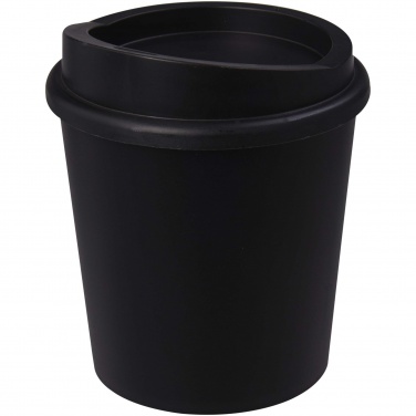 Logotrade mainoslahja ja liikelahja kuva: Americano® Switch 200 ml kannellinen kahvimuki