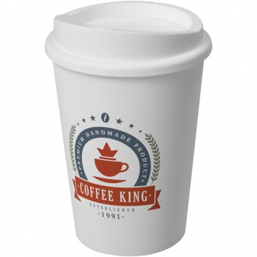 Logotrade mainoslahja tuotekuva: Americano® Switch 300 ml kannellinen kahvimuki