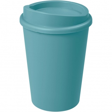 Logotrade liikelahjat mainoslahjat tuotekuva: Americano® Switch Renew 300 ml kannellinen kahvimuki