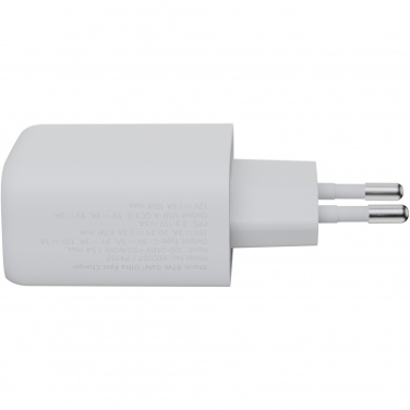 Logotrade liikelahjat kuva: Xtorm XEC067 GaN²Ultra 67 W seinälaturi