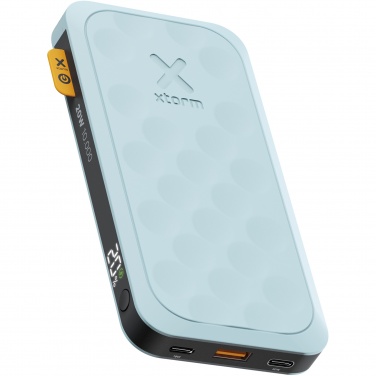 Logo trade mainostuotet tuotekuva: Xtorm FS510 Fuel Series 10 000 mAh 20 W:n varavirtalähde