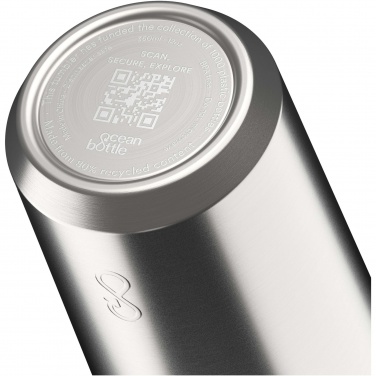 Logo trade mainoslahja kuva: Ocean Bottle 350 ml eristetty muki