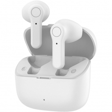 Logo trade mainoslahja kuva: Prixton TWS155 Bluetooth® -nappikuulokkeet