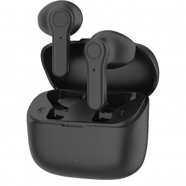 Logo trade liikelahjat mainoslahjat kuva: Prixton TWS155 Bluetooth® -nappikuulokkeet