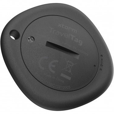 Logotrade mainoslahjat ja liikelahjat tuotekuva: Xtorm XTAG01 matkalaukun jäljitin