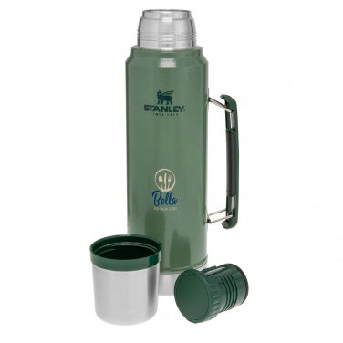 Logo trade mainostuotet tuotekuva: Stanley Classic 1 000 ml:n pullo