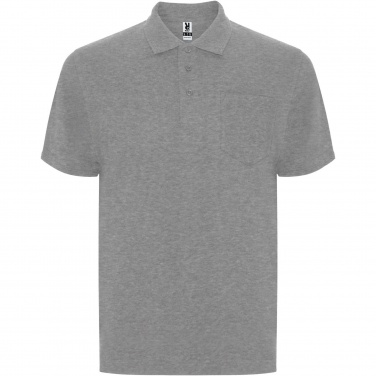 Logotrade liikelahjat kuva: Centauro Premium lyhythihainen poolo, unisex