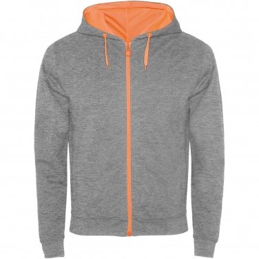 Logo trade liikelahjat tuotekuva: Fuji unisex-verryttelytakki
