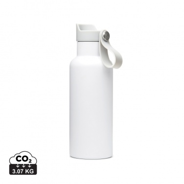 Logotrade liikelahja mainoslahja kuva: VINGA Balti termospullo 500 ml